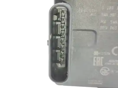 Peça sobressalente para automóvel em segunda mão Módulo Eletrônico por CUPRA FORMENTOR (KM7) BASIS E-HYBRID 204 CV / 150 KW Referências OEM IAM 5WA907572A  