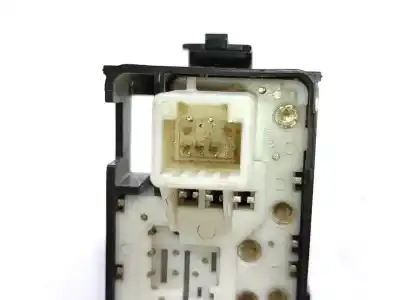 Second-hand car spare part right front power window switch for lexus ct 200h oem iam references 8481033120  