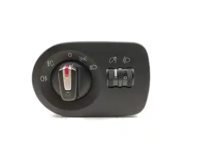 Pezzo di ricambio per auto di seconda mano controllo della luce per seat leon (1p1) stylance / style riferimenti oem iam 1p1941431br  