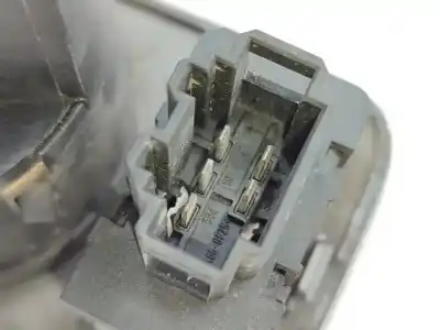 Recambio de automóvil de segunda mano de MANDO LUCES para SEAT IBIZA SC (6J1) Ecomotive referencias OEM IAM 6J1941531H   Recambio de automóvil de segunda mano de MANDO LUCES para SEAT IBIZA SC (6J1) Ecomotive referencias OEM IAM 6J1941531H