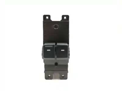 Peça sobressalente para automóvel em segunda mão botão / interruptor elevador vidro dianteiro esquerdo por hyundai i20 ii (gb, ib) 1.2 referências oem iam 93570c80404x