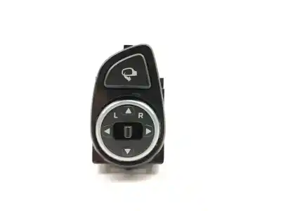 Second-hand car spare part rearview side mirror switch for hyundai i20 city s oem iam references 299140228