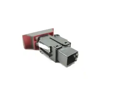 Peça sobressalente para automóvel em segunda mão interruptor 4 piscas - emergência por seat leon (5f1) 1.6 tdi referências oem iam 5f0953235a  