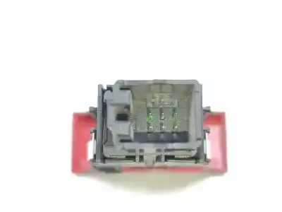Peça sobressalente para automóvel em segunda mão interruptor 4 piscas - emergência por seat leon (5f1) 1.6 tdi referências oem iam 5f0953235a  