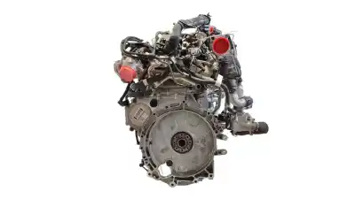 Автозапчастина б/у двигун комплект для land rover range rover evoque 2.0 d 165 auto r-dynamic s посилання на oem iam 204dty  