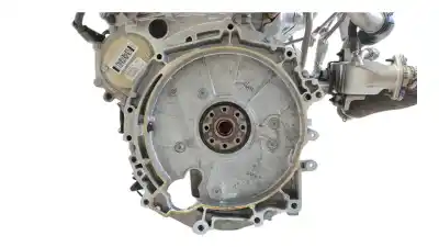 Автозапчастина б/у двигун комплект для land rover range rover evoque 2.0 d 165 auto r-dynamic s посилання на oem iam 204dty  