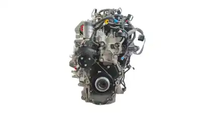 Автозапчастина б/у двигун комплект для land rover range rover evoque 2.0 d 165 auto r-dynamic s посилання на oem iam 204dty  