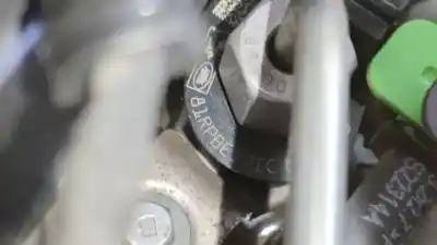 Автозапчастина б/у двигун комплект для land rover range rover evoque 2.0 d 165 auto r-dynamic s посилання на oem iam 204dty  