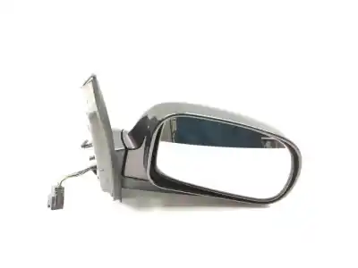 Pezzo di ricambio per auto di seconda mano retrovisore destro per ssangyong kyron 200 xdi sport riferimenti oem iam 7892709020
