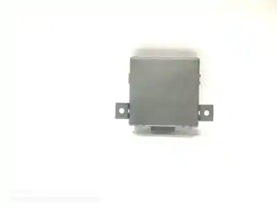 Автозапчастина б/у блок керування шлюзом для audi a4 b8 (8k2) 2.0 tdi посилання на oem iam 8t0907468d  