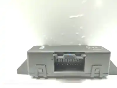 Автозапчастина б/у блок керування шлюзом для audi a4 b8 (8k2) 2.0 tdi посилання на oem iam 8t0907468d  