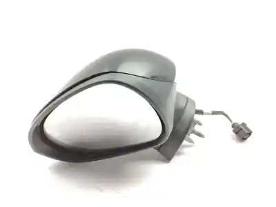 Pezzo di ricambio per auto di seconda mano specchio sinistro per seat leon (1p1) reference riferimenti oem iam 1p1857507f  