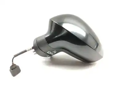 Pezzo di ricambio per auto di seconda mano specchio sinistro per seat leon (1p1) reference riferimenti oem iam 1p1857507f  