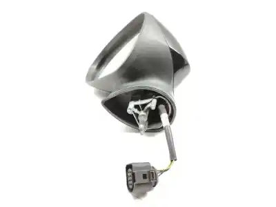 Second-hand car spare part Left Rearview Mirror for SEAT LEON (1P1) Reference OEM IAM references 1P1857507F  