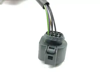 Pezzo di ricambio per auto di seconda mano specchio sinistro per seat leon (1p1) reference riferimenti oem iam 1p1857507f  