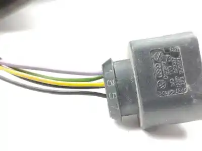 Pezzo di ricambio per auto di seconda mano retrovisore destro per seat leon (1p1) reference riferimenti oem iam 1p1857508k  