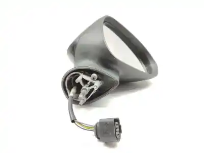 Pezzo di ricambio per auto di seconda mano retrovisore destro per seat leon (1p1) reference riferimenti oem iam 1p1857508k  
