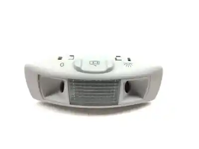 Автозапчастина б/у внутрішне світло для volkswagen passat b5.5 variant (3b6) 1.9 tdi посилання на oem iam 3b0951172g  