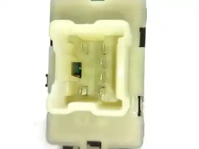 Second-hand car spare part right front power window switch for renault captur life oem iam references 254218614r  