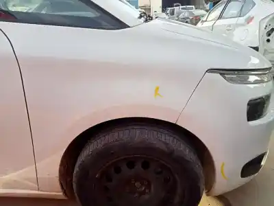 Pezzo di ricambio per auto di seconda mano  per CITROEN C4 PICASSO  Riferimenti OEM IAM 1612022280  