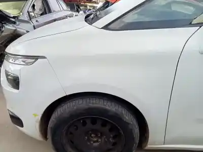 Pezzo di ricambio per auto di seconda mano  per CITROEN C4 PICASSO  Riferimenti OEM IAM 1612021980  