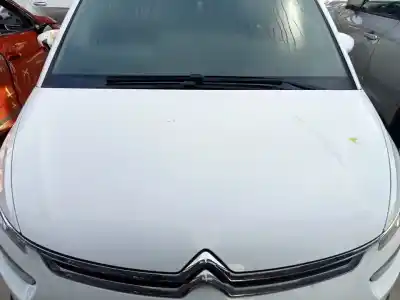 Pezzo di ricambio per auto di seconda mano  per CITROEN C4 PICASSO  Riferimenti OEM IAM 9801571480  