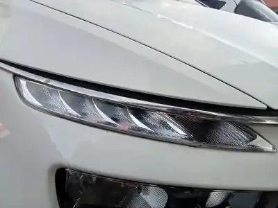 Автозапчастина б/у правий передній пілот для CITROEN C4 PICASSO Attraction Посилання на OEM IAM 9676036280  