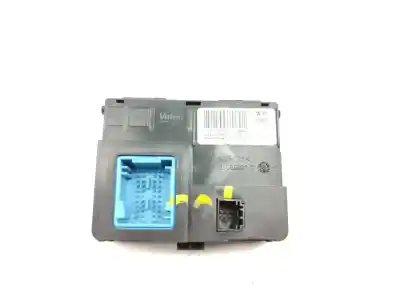 Pezzo di ricambio per auto di seconda mano MODULO ELETTRONICO per PEUGEOT 508  Riferimenti OEM IAM 1640503580  