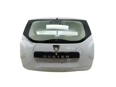 Second-hand car spare part tailgate for dacia duster (hs_) 1.5 dci oem iam references 901003101r