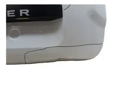 Second-hand car spare part tailgate for dacia duster ambiance 4x2 oem iam references 901003101r  