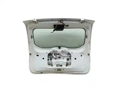 Second-hand car spare part tailgate for dacia duster ambiance 4x2 oem iam references 901003101r  