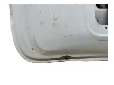 Second-hand car spare part tailgate for dacia duster ambiance 4x2 oem iam references 901003101r  