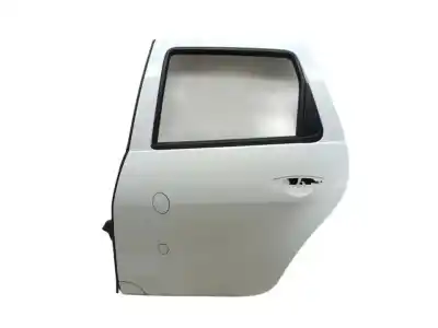 İkinci el araba yedek parçası arka sol kapi için dacia duster ambiance 4x2 oem iam referansları 821014570r / 821012768r