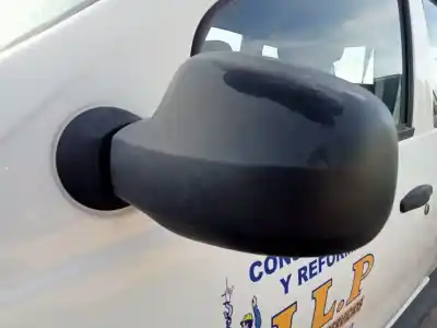 İkinci el araba yedek parçası sol ayna için dacia duster ambiance 4x2 oem iam referansları 963021730r