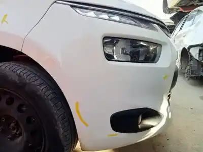 Pezzo di ricambio per auto di seconda mano Faro Anteriore Destro per CITROEN C4 PICASSO Attraction Riferimenti OEM IAM 9675974880  