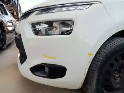 Pezzo di ricambio per auto di seconda mano Faro Anteriore Sinistro per CITROEN C4 PICASSO Attraction Riferimenti OEM IAM 9675974980  