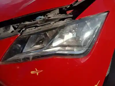 Автозапчасти б/у  за SEAT LEON (5F1)  ссылки OEM IAM 5F1941005A  