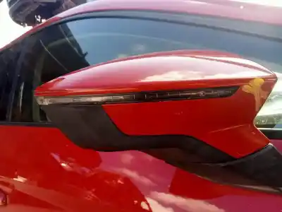 Pezzo di ricambio per auto di seconda mano retrovisore destro per seat leon (5f1) reference riferimenti oem iam 5f1857508m  