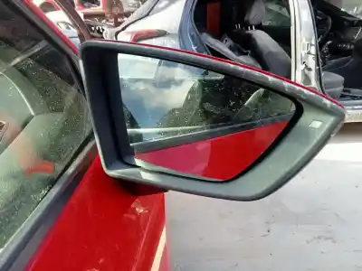 Автозапчасти б/у  за SEAT LEON (5F1)  ссылки OEM IAM 5F1857508M  