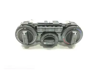 Tweedehands auto-onderdeel schakelaar stoelverwarming voor citroen c3 comercial oem iam-referenties 9823822777