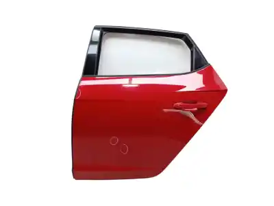 İkinci el araba yedek parçası arka sol kapi için seat leon (5f1) reference oem iam referansları 5f4833055