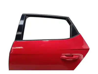 İkinci el araba yedek parçası arka sol kapi için seat leon (5f1) reference oem iam referansları 5f4833055  