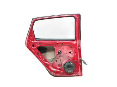 İkinci el araba yedek parçası arka sol kapi için seat leon (5f1) reference oem iam referansları 5f4833055  