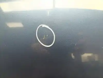 Peça sobressalente para automóvel em segunda mão capot por ford focus st-line referências oem iam pjx7ba16610ca  