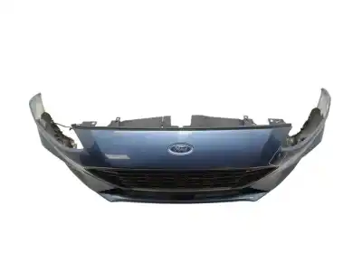 Second-hand car spare part front bumper for ford focus st-line oem iam references jx7b17h772mapraa  