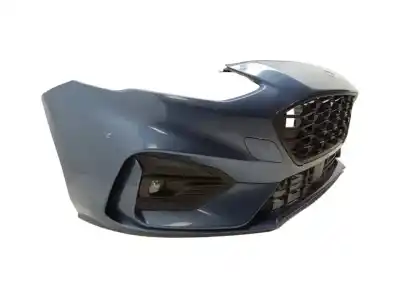 Second-hand car spare part front bumper for ford focus st-line oem iam references jx7b17h772mapraa  