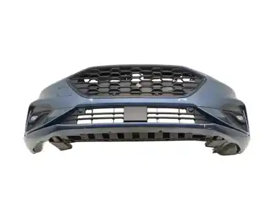 Second-hand car spare part front bumper for ford focus st-line oem iam references jx7b17h772mapraa  