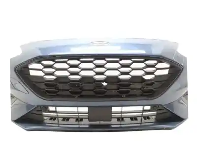 Second-hand car spare part front bumper for ford focus st-line oem iam references jx7b17h772mapraa  