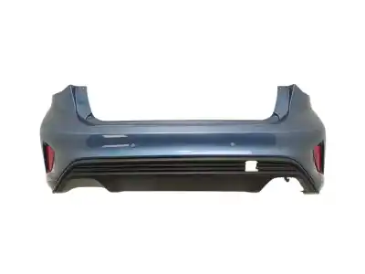 Peça sobressalente para automóvel em segunda mão para choques traseiro por ford focus st-line referências oem iam jx7b17h773bcpraa