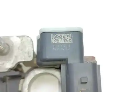 Автозапчастина б/у клема для dacia dokker stepway essential посилання на oem iam 250820605r  